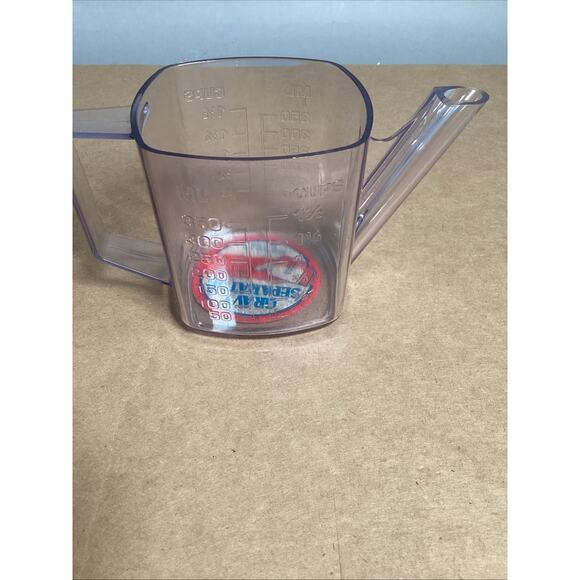 Vintage Plastic Gravy Separator - 1 1/2 Cups/350 ML - New - #00033 - Picture 4 of 6